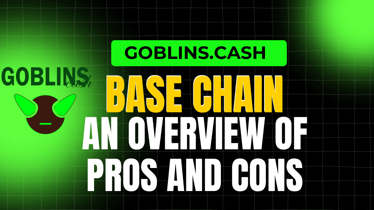 Base Chain Overview